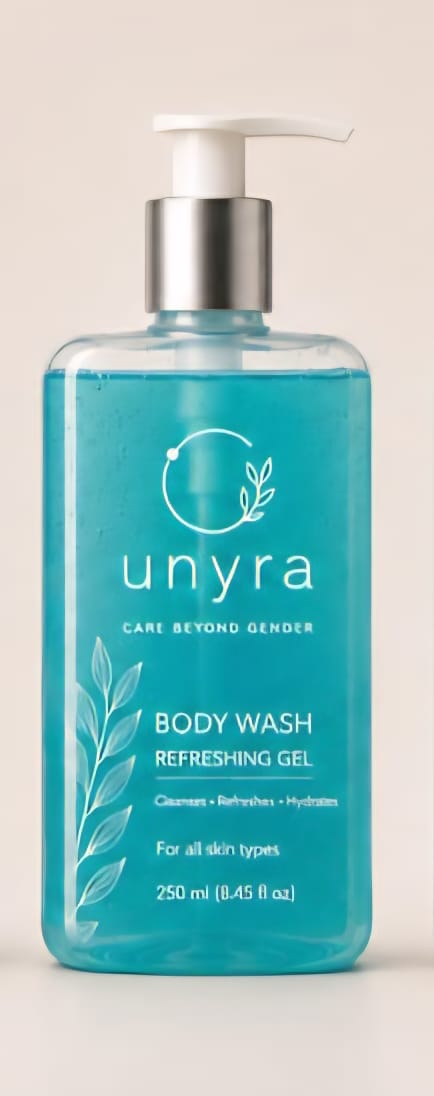 Unyra Body Wash
