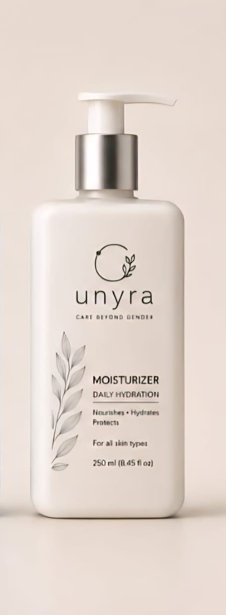 Unyra Moisturizer